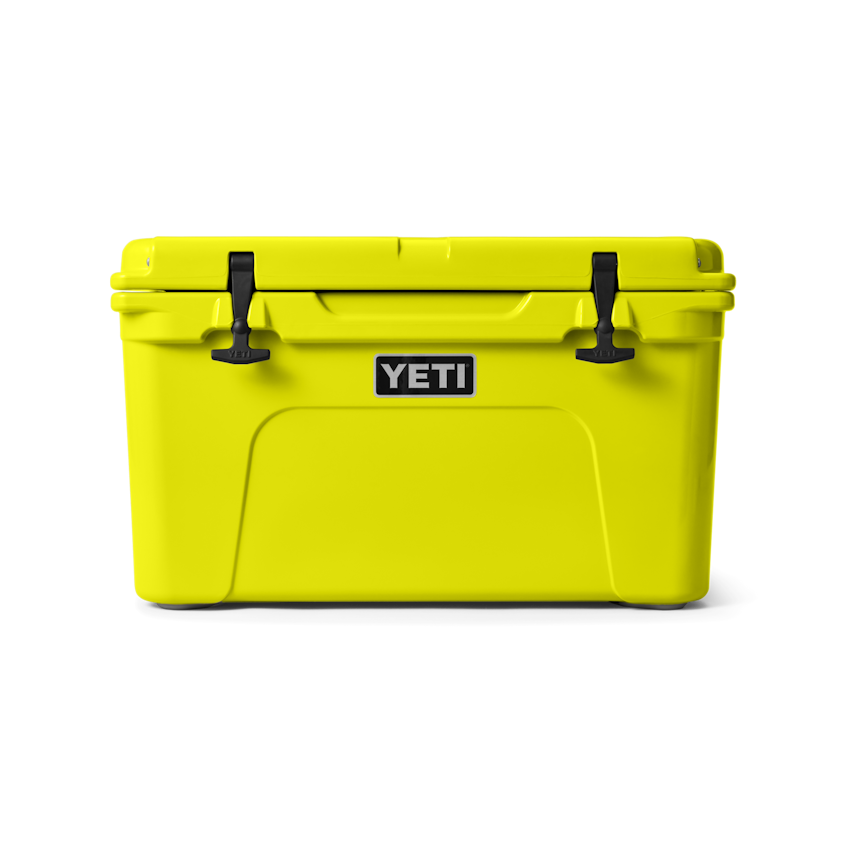 Yeti Tundra 65 Hard Cooler