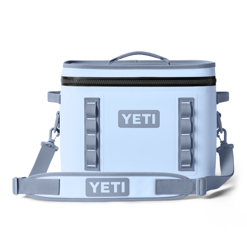 Yeti Hopper Flip 18