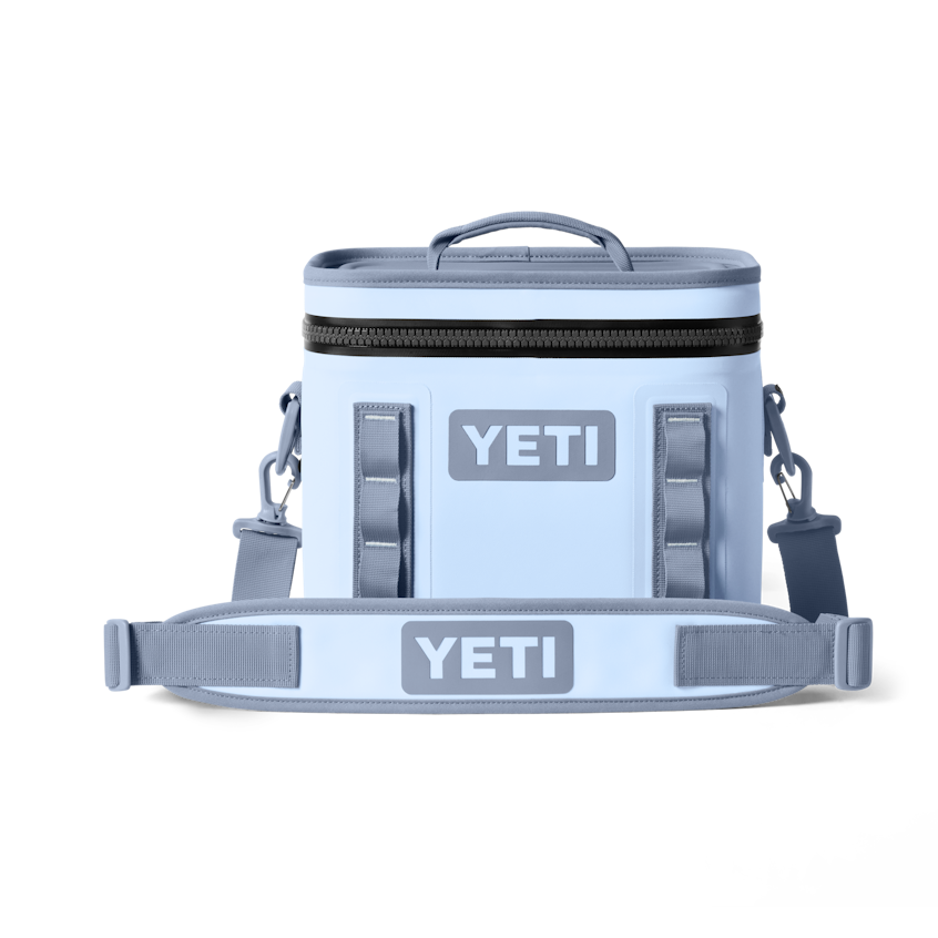 Yeti Hopper Flip 8