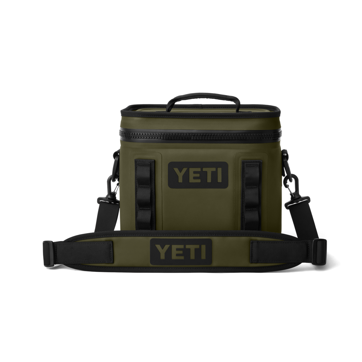 Yeti Hopper Flip 8