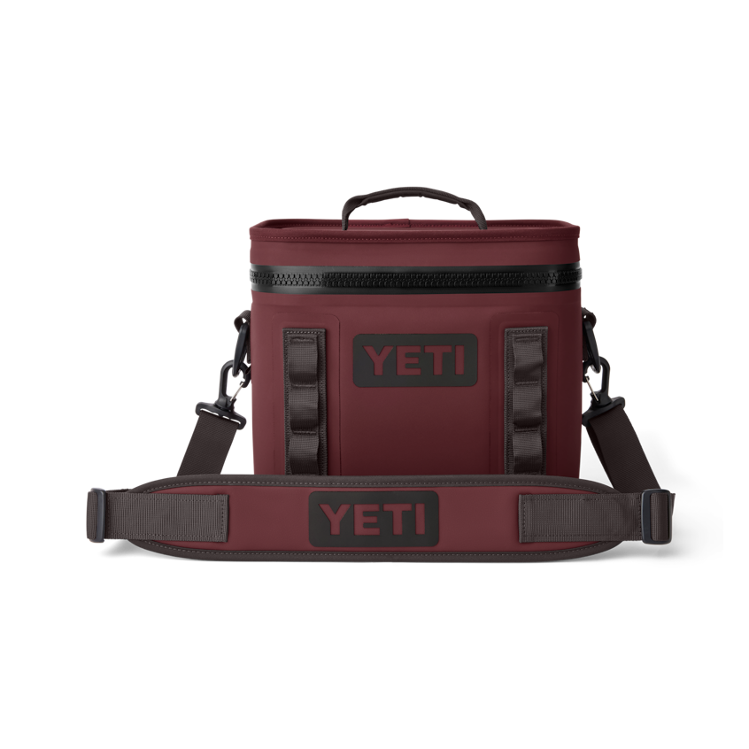 Yeti Hopper Flip 8