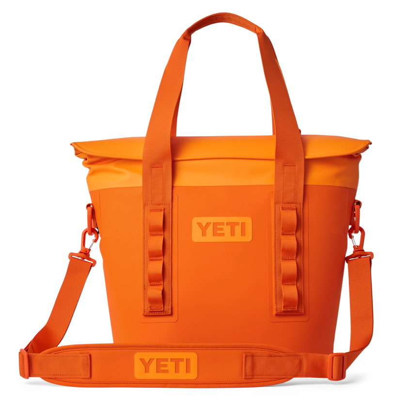 Yeti Hopper M15 Soft Cooler