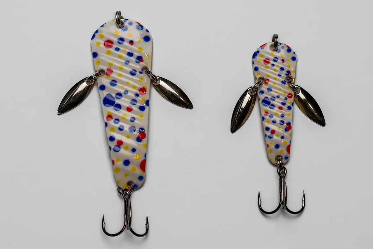Buy Howell Custom Lures Golden Perch Custom Painted Fishing Lure Online in  India 