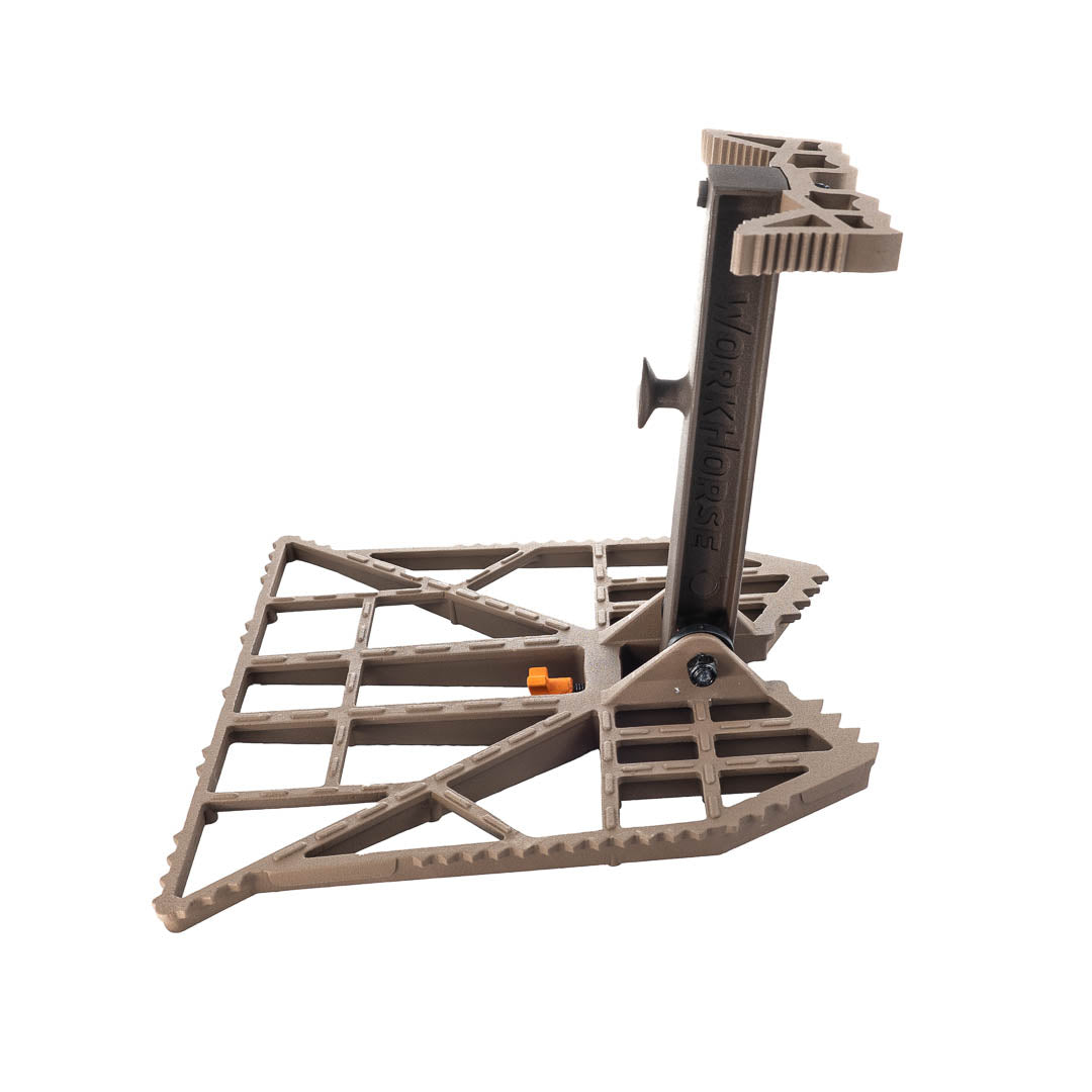 Tethrd Workhorse Platform