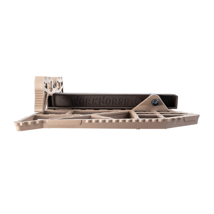 Tethrd Workhorse Platform