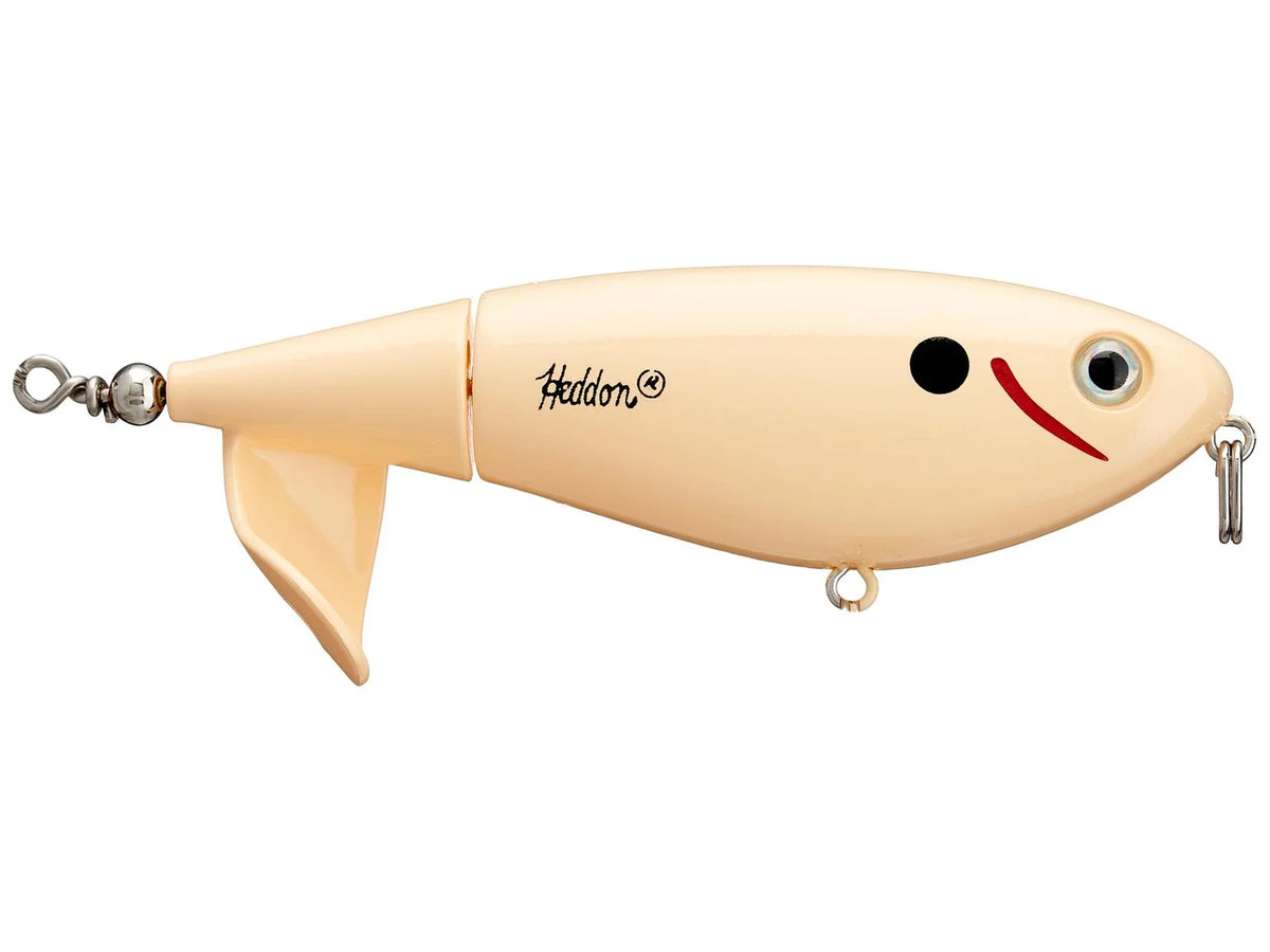 Heddon Spin&#39;n Image Topwater Plopper