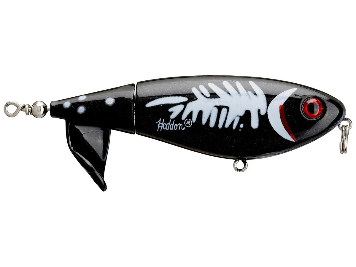 Heddon Spin&#39;n Image Topwater Plopper