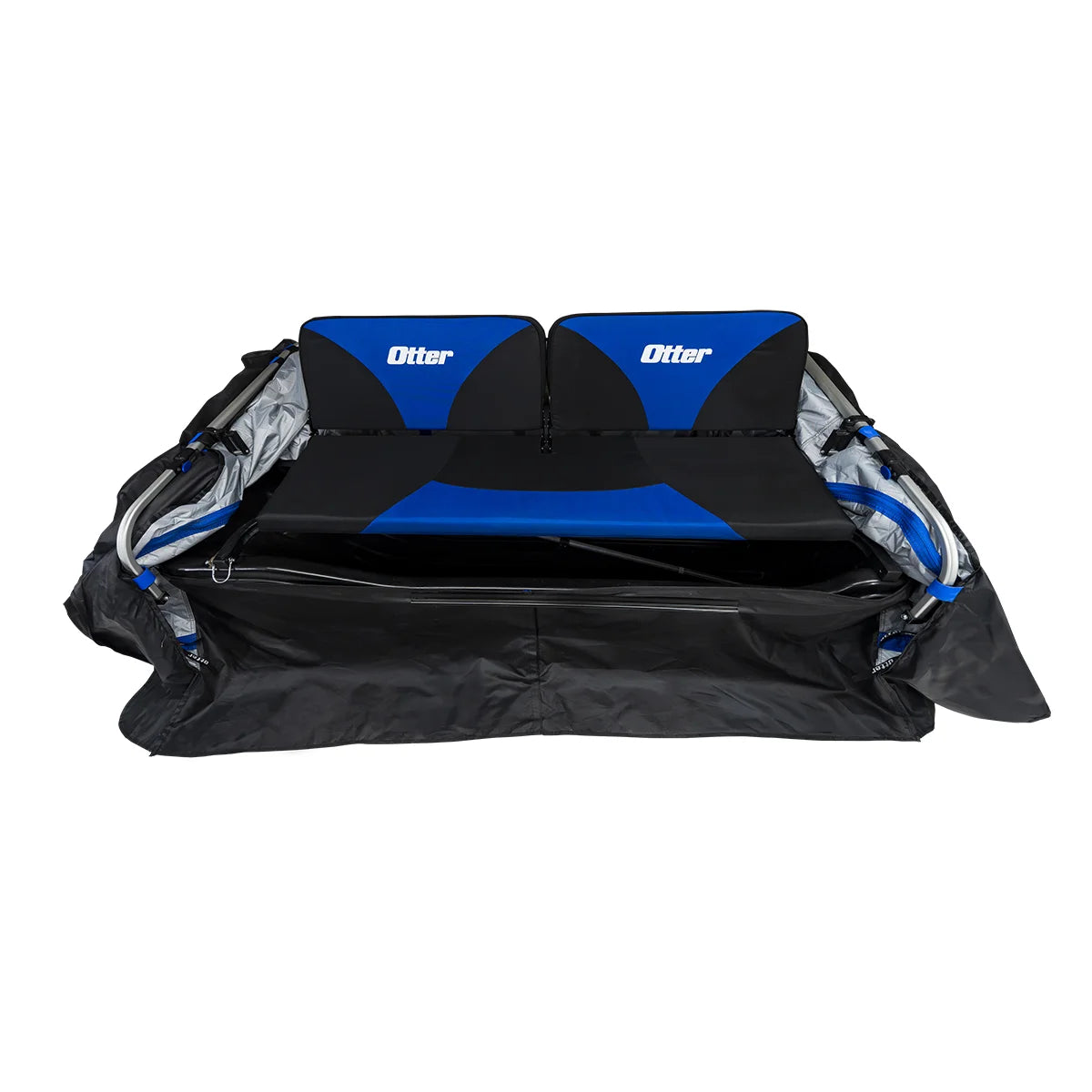 Otter XTR Cabin X-Over Shelter