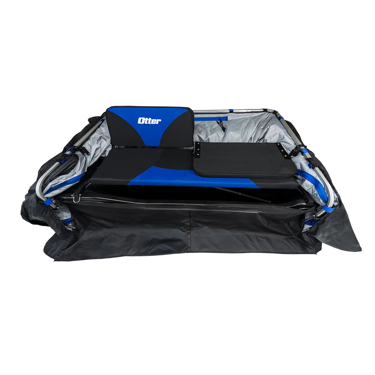 Otter XTR Cottage X-Over Shelter