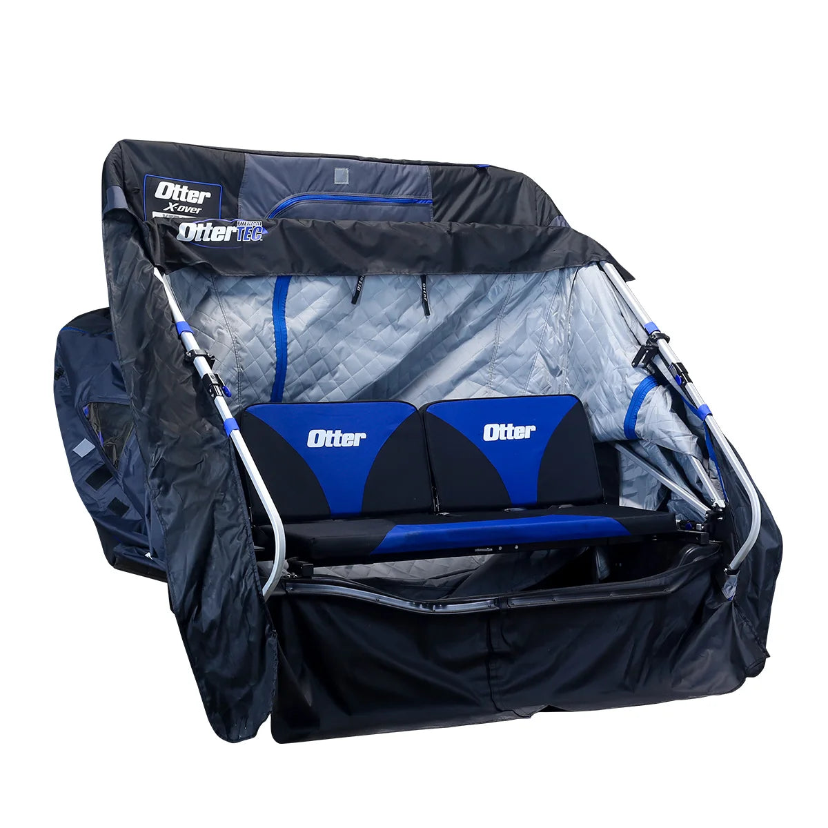 Otter XTR Cabin X-Over Shelter