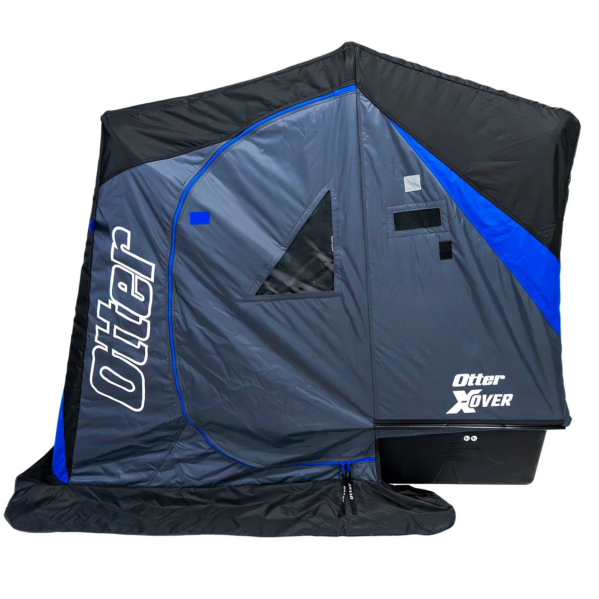 Otter XTR Cottage X-Over Shelter