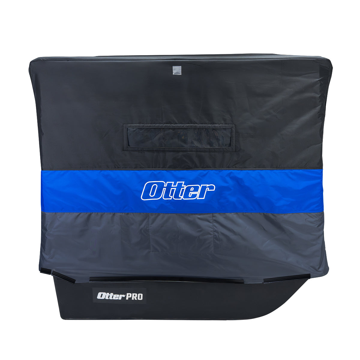 Otter XTR Resort Sleeper X-Over Shelter