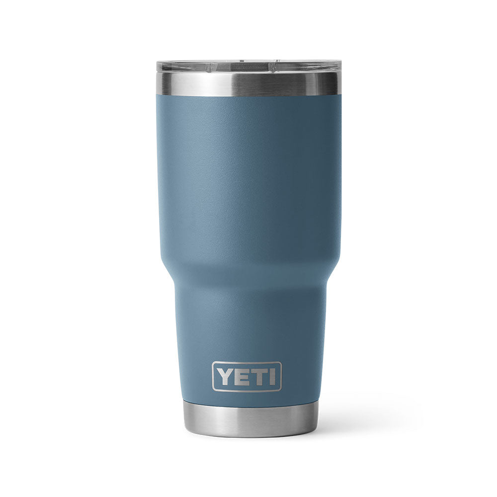 Yeti Rambler 30oz Tumbler with MagSlider Lid