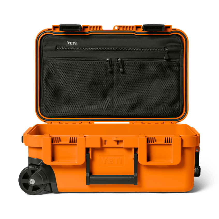 Yeti LoadOut Pack Attic