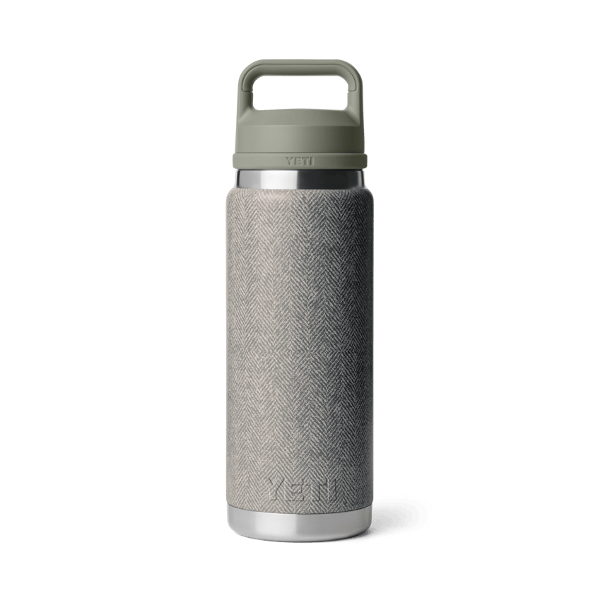 Yeti Rambler 26oz With Chug Cap