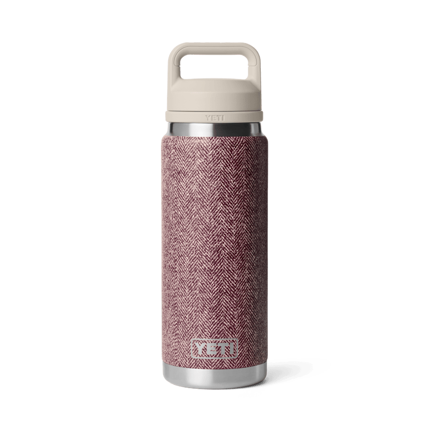 Yeti Rambler 26oz With Chug Cap