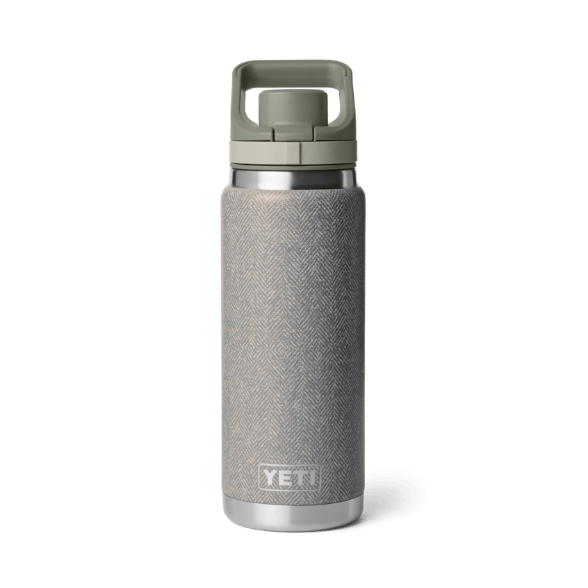 Yeti Rambler 26oz With Flip Chug Cap