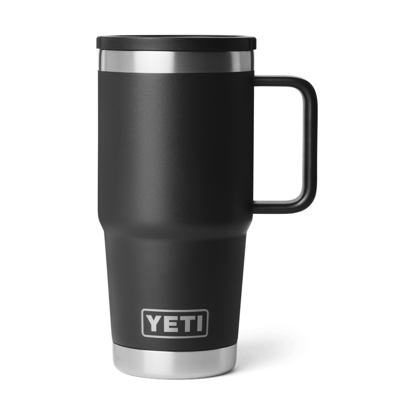 Yeti Rambler 20oz Travel Mug With Stronghold Lid 2.0