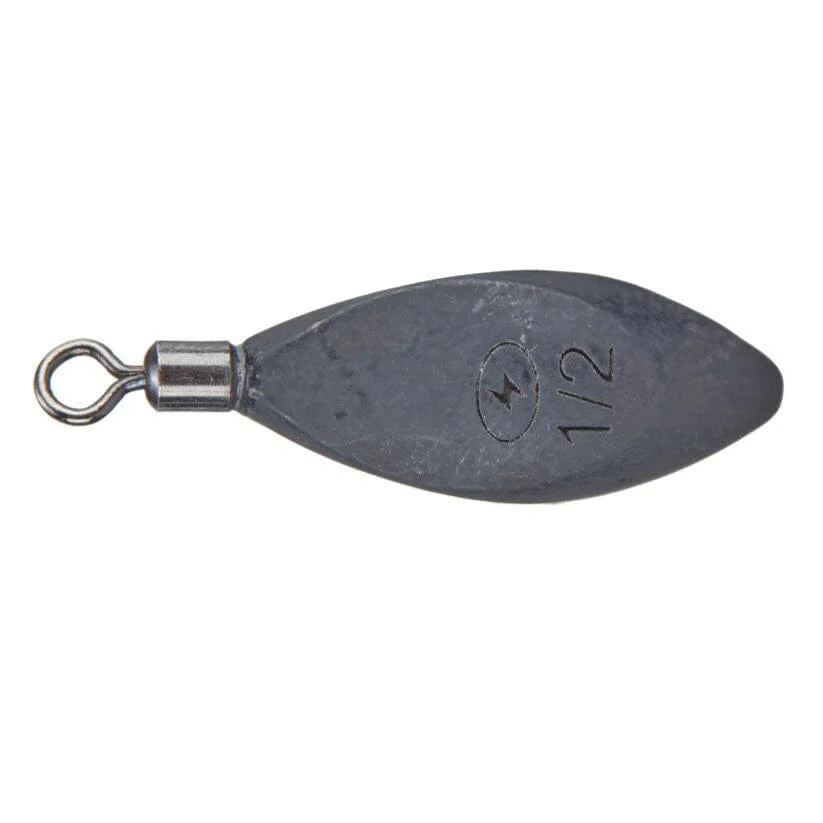 Zappu Pinfree Shot Weight