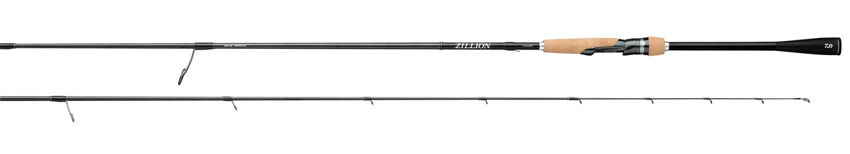 Daiwa Zillion Spinning Rod