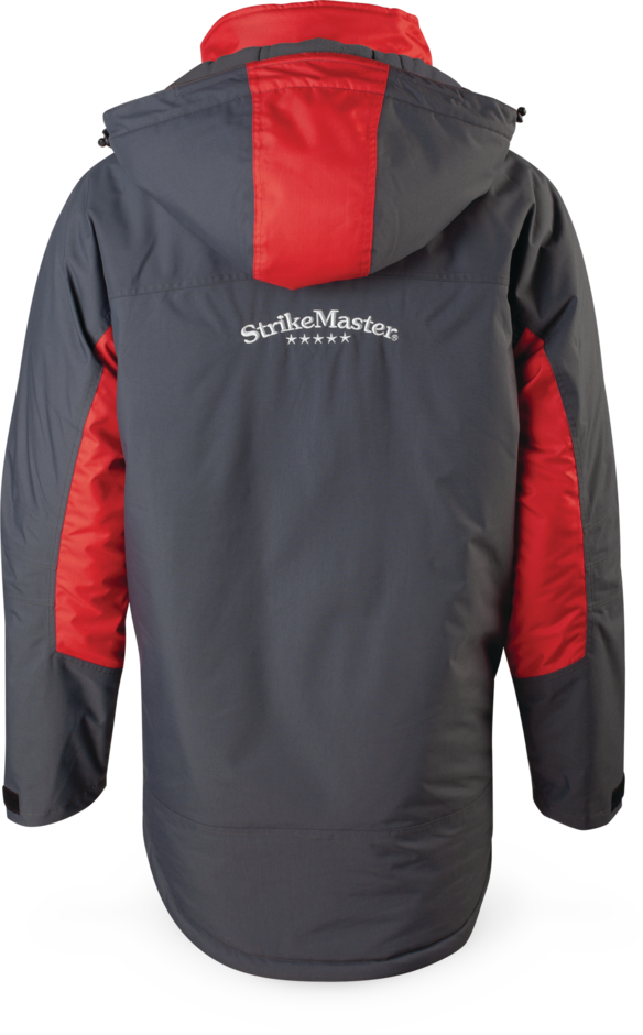 StrikeMaster Surface Jacket