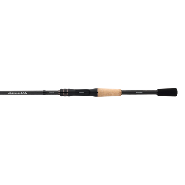 Shimano Sellus Casting Rod 2026