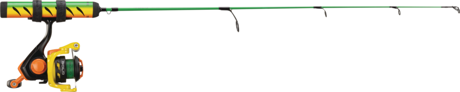 13 Fishing Bold Ice Combo