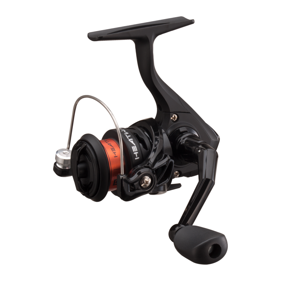 13 Fishing Heatwave Spinning Reel - Clampack