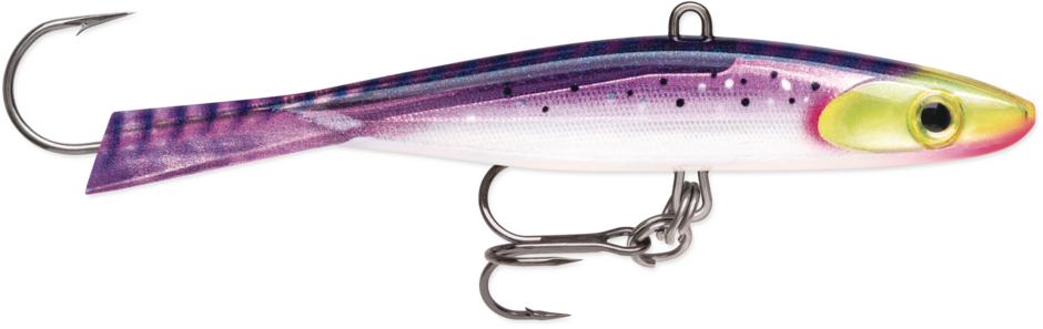 Rapala Jigging Shadow Rap