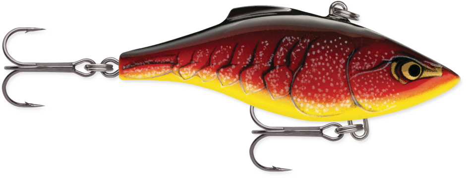 Rattlin' Rapala