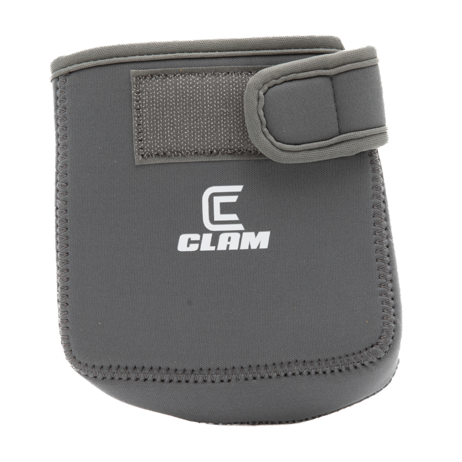 Clam Transducer Cover