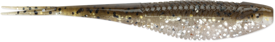 Rapala Crush City The Jerk