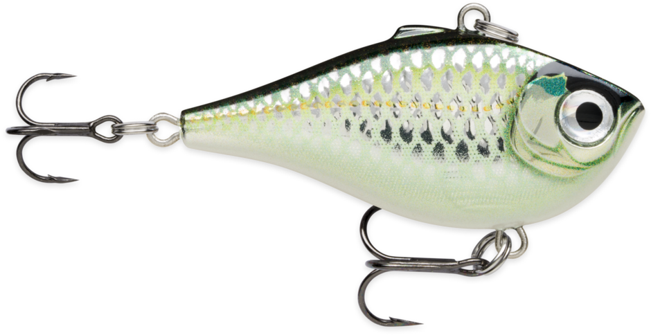Rapala Rippin' Rap