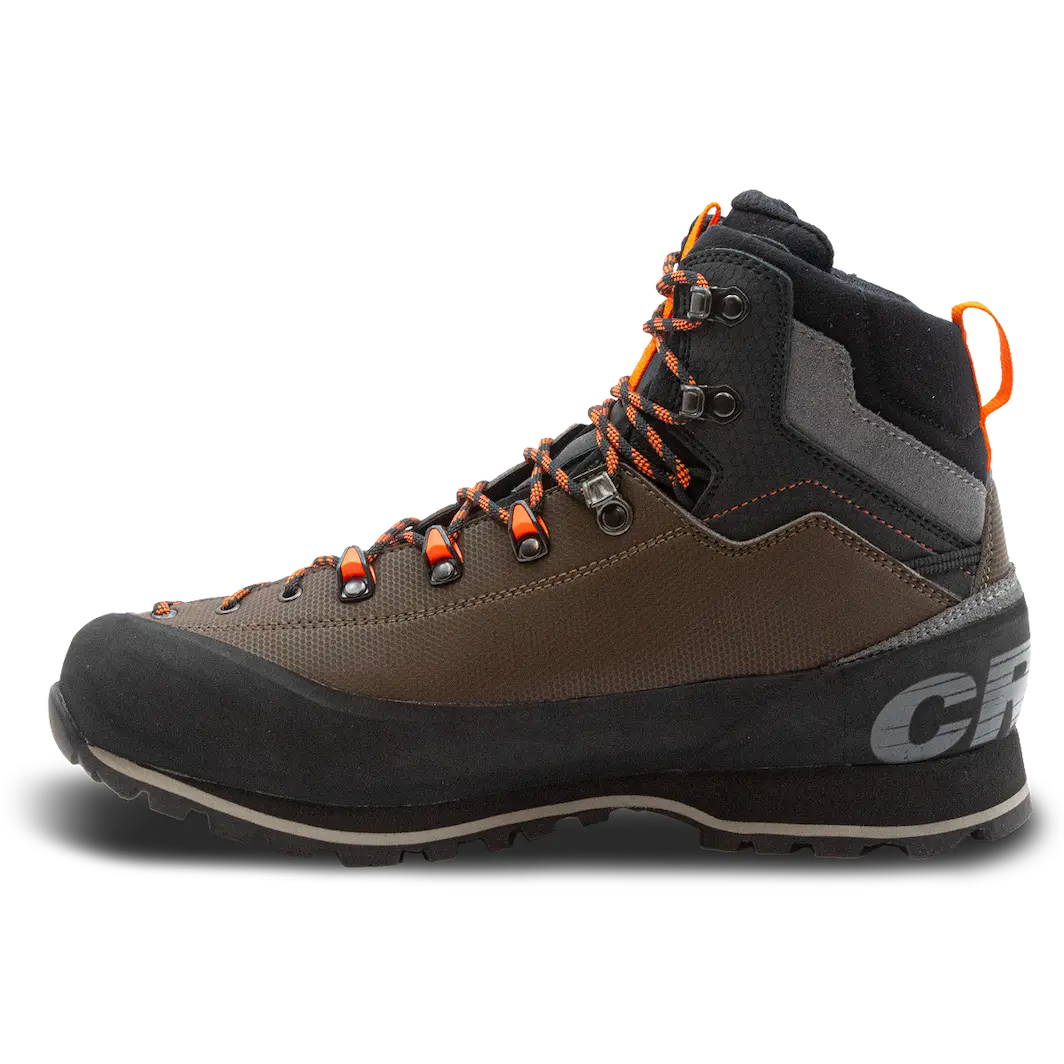 Crispi Alpine Lite