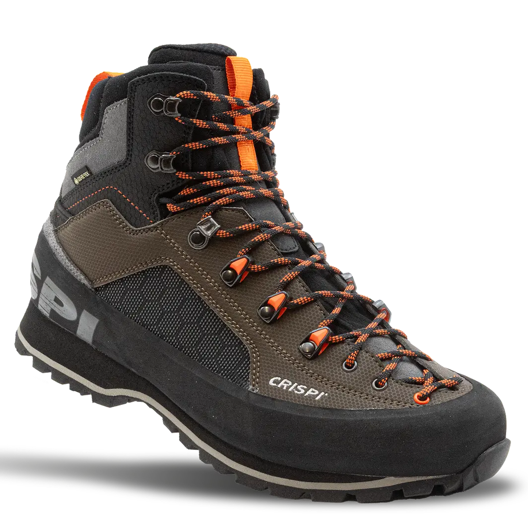 Crispi Alpine Lite