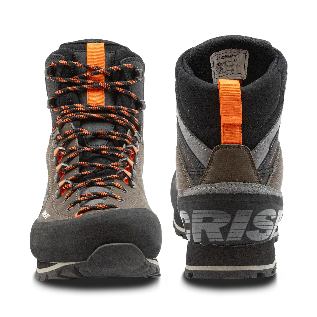 Crispi Alpine Lite