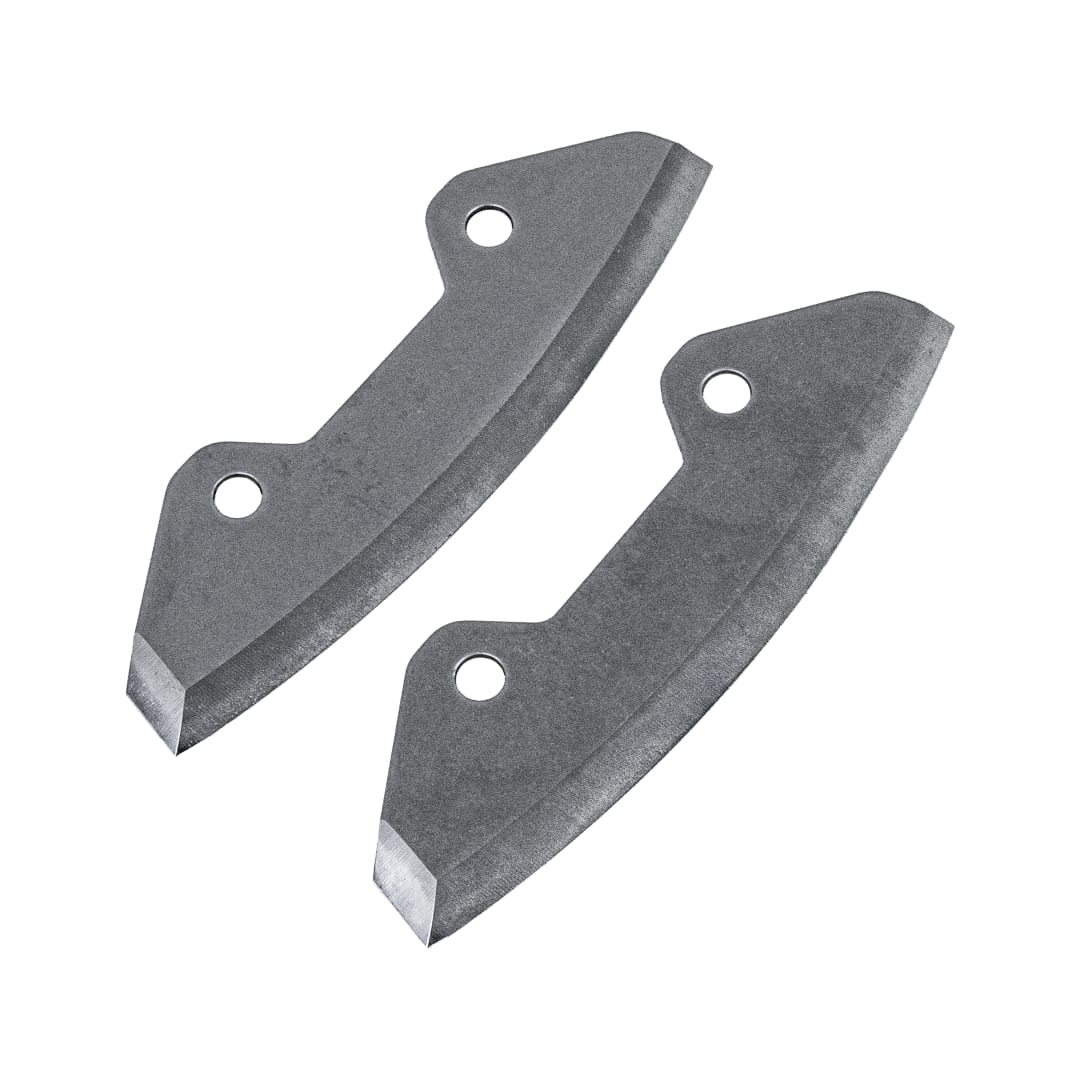 Ion Turbo Replacement Blades (2026)