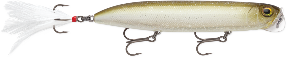 Rapala PXR Jowler 127
