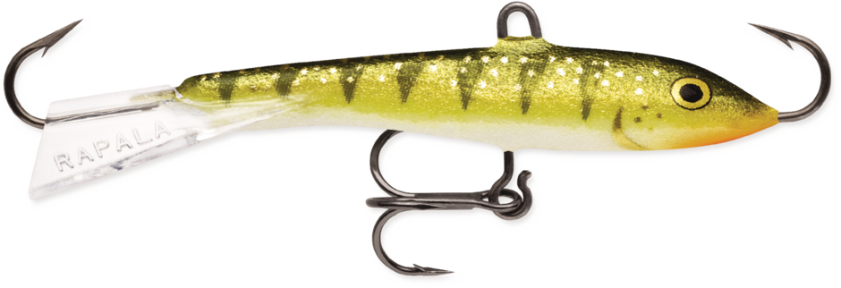 Rapala Jigging Rap (B)