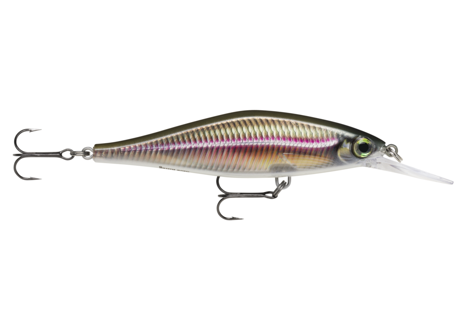 Rapala Shadow Rap Shad Deep