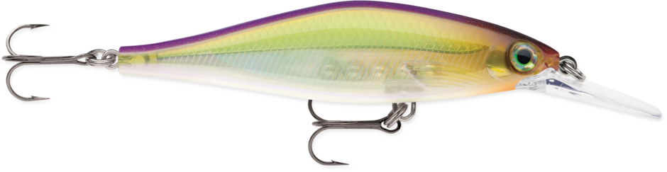 Rapala Shadow Rap Shad Deep