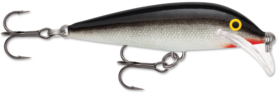 Rapala Scatter Rap Countdown