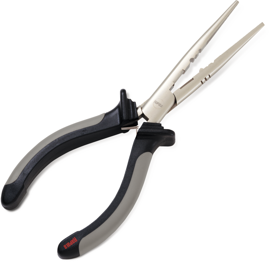 Rapala Fisherman’s Pliers