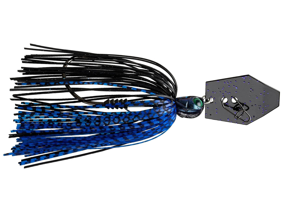 Z-Man Tungsten Chatterbait Elite Evo
