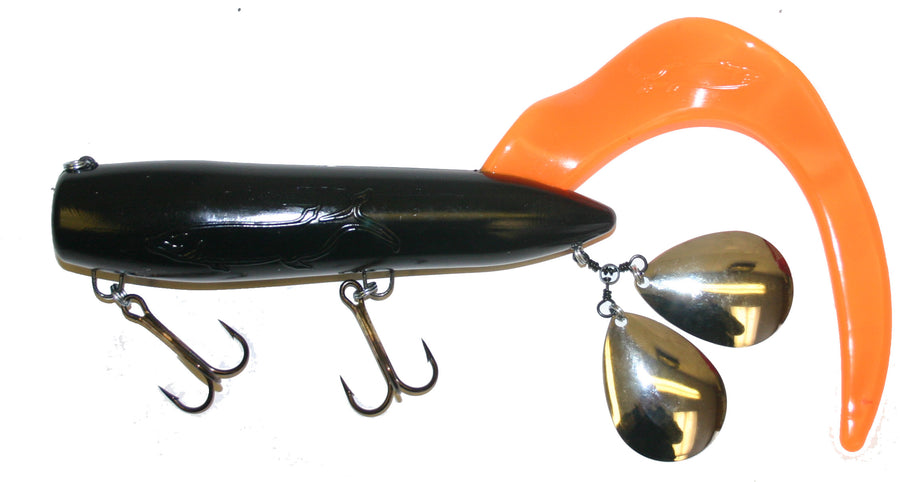 Bondy Junior Royal Orba