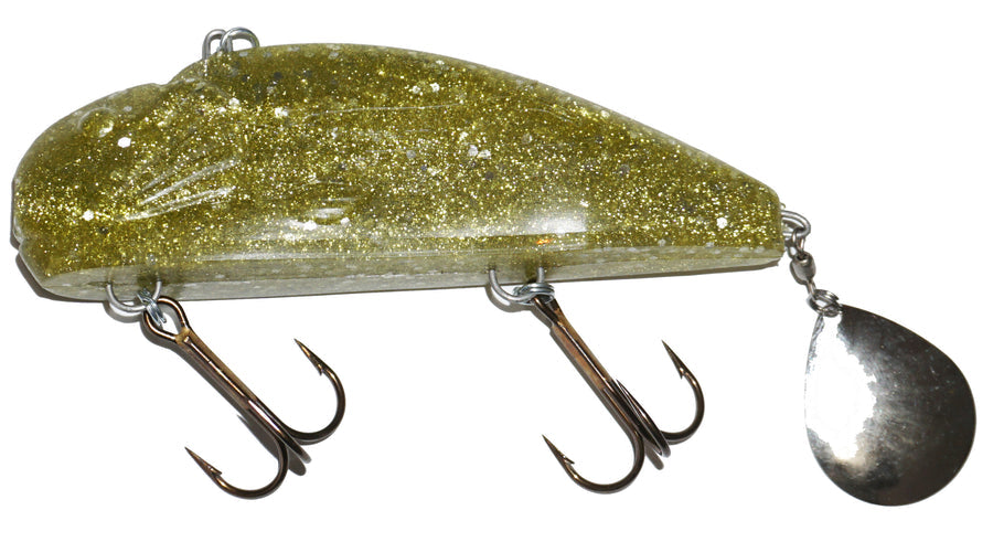Bondy Bait Junior