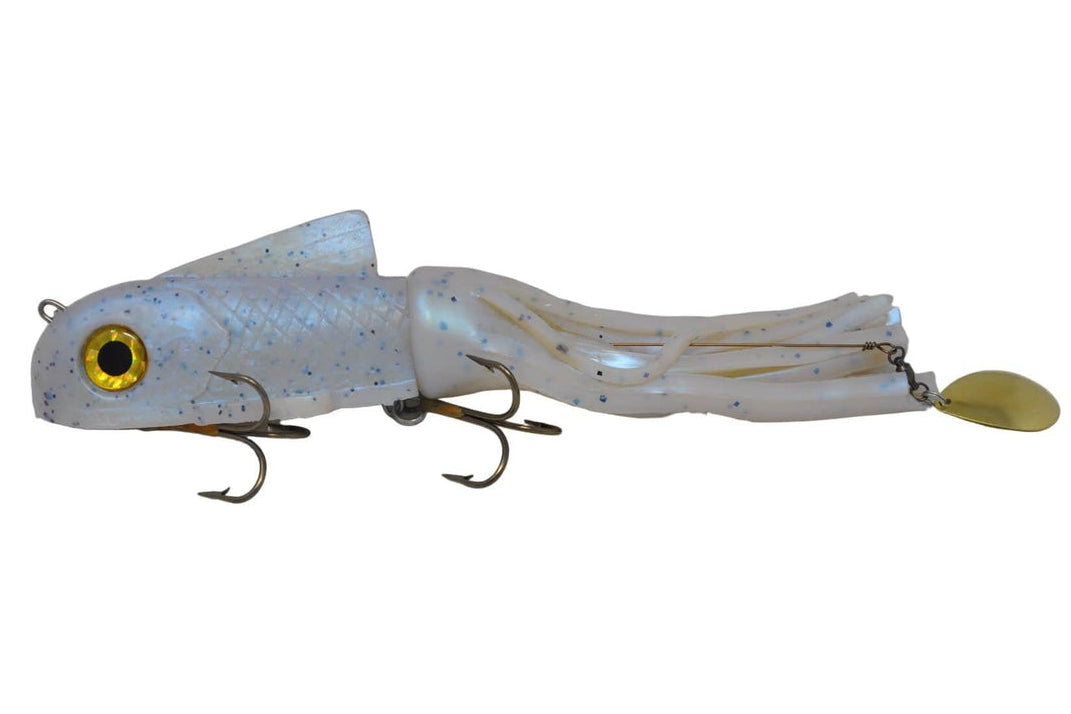 Boss Shad Hybrids
