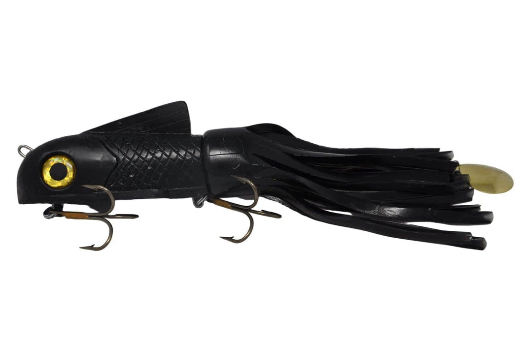 Boss Shad Hybrids