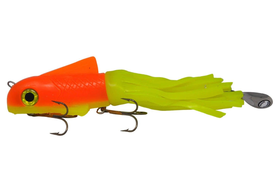 Boss Shad Hybrids