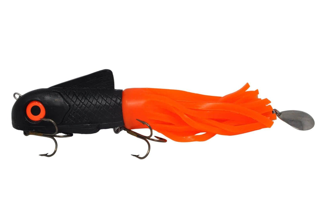 Boss Shad Hybrids